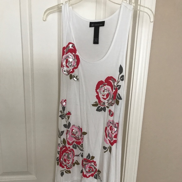 INC International Concepts Tops - New. INC top for summer vacation!